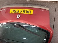  Фонарь дополнительный (стоп-сигнал) Renault Laguna 2 2001-2007 11467111 #10