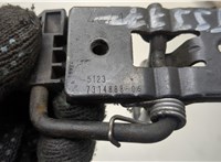  Ручка открывания капота BMW i3 2013-2022 20535182 #4