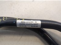  Трубка масляная BMW 4 F32 2013-2021 20535202 #2