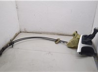 437202E900, 437302E001 Кулиса КПП Hyundai Tucson 1 2004-2010 20535217 #1