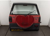  Крышка (дверь) багажника Toyota RAV 4 1994-2000 20535239 #1