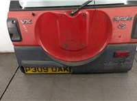  Крышка (дверь) багажника Toyota RAV 4 1994-2000 20535239 #2