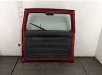  Крышка (дверь) багажника Toyota RAV 4 1994-2000 20535239 #3