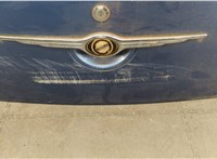  Крышка (дверь) багажника Chrysler PT Cruiser 2000-2010 20535275 #3