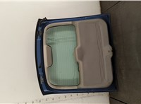  Крышка (дверь) багажника Chrysler PT Cruiser 2000-2010 20535275 #5