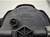  Корпус топливного фильтра Ford Kuga 2008-2012 20535302 #3