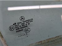  Стекло боковой двери Mercedes ML W164 2005-2011 20535320 #2