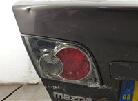  Обшивка крышки (двери) багажника Mazda 6 (GG) 2002-2007 11467173 #6