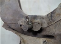 3307A5, 1612735380 Ступица (кулак, цапфа) Citroen Jumper (Relay) 2014-2025 20535378 #3