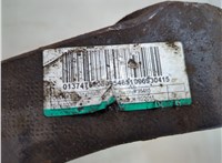 3307A5, 1612735380 Ступица (кулак, цапфа) Citroen Jumper (Relay) 2014-2025 20535378 #4