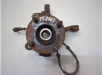  Ступица (кулак, цапфа) Ford Fiesta 2008-2013 20535412 #1