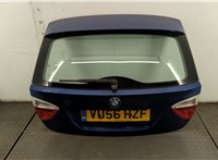  Двигатель стеклоочистителя (моторчик дворников) задний BMW 3 E90, E91, E92, E93 2005-2012 11467179 #1