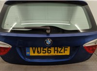  Двигатель стеклоочистителя (моторчик дворников) задний BMW 3 E90, E91, E92, E93 2005-2012 11467179 #4