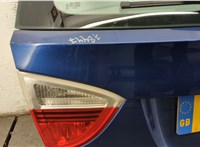  Двигатель стеклоочистителя (моторчик дворников) задний BMW 3 E90, E91, E92, E93 2005-2012 11467179 #5