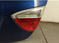  Двигатель стеклоочистителя (моторчик дворников) задний BMW 3 E90, E91, E92, E93 2005-2012 11467179 #7