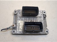 55557934 Блок управления двигателем Opel Corsa D 2006-2014 20535468 #1