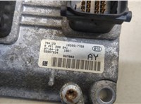 55557934 Блок управления двигателем Opel Corsa D 2006-2014 20535468 #3