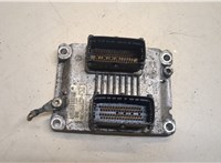 Блок управления двигателем Opel Astra H 2004-2010 20535470 #1