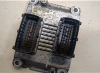  Блок управления двигателем Opel Astra H 2004-2010 20535470 #2