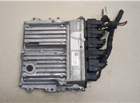  Блок управления двигателем BMW 4 F32 2013-2021 20535498 #1