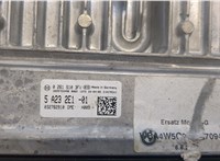  Блок управления двигателем BMW 4 F32 2013-2021 20535498 #3