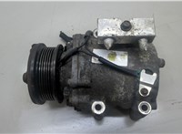 1710586, 1S7H19D629CF Компрессор кондиционера Ford Mondeo 3 2000-2007 20535508 #1