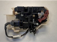  Замок двери Volkswagen Touareg 2007-2010 20535555 #2