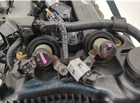  Двигатель (ДВС) Toyota Yaris 2005-2011 20535580 #2
