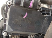  Двигатель (ДВС) Toyota Yaris 2005-2011 20535580 #6