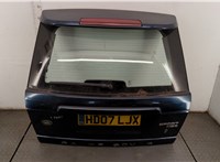  Двигатель стеклоочистителя (моторчик дворников) задний Land Rover Range Rover Sport 2005-2013 11467205 #1