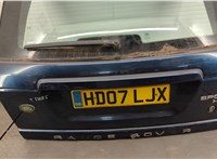  Двигатель стеклоочистителя (моторчик дворников) задний Land Rover Range Rover Sport 2005-2013 11467205 #2