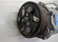  Компрессор кондиционера Volkswagen Beetle 1998-2010 20535596 #2