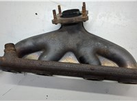  Коллектор выпускной Volkswagen Beetle 1998-2010 20535597 #3