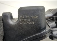  Коллектор впускной Volkswagen Beetle 1998-2010 20535599 #3
