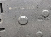  Заслонка дроссельная Volkswagen Beetle 1998-2010 20535600 #3