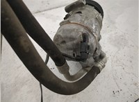  Компрессор кондиционера Audi A3 (8P) 2003-2013 20535611 #4