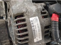  Насос гидроусилителя руля (ГУР) Ford Focus 1 1998-2004 11467209 #13