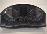  Щиток приборов (приборная панель) Volkswagen Golf 5 2003-2009 20535650 #1
