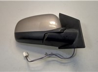  Зеркало боковое Nissan Note E11 2005-2013 20535658 #2