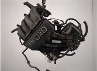  Коллектор впускной Audi A3 (8P) 2003-2013 20535693 #1
