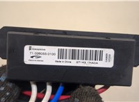  Радиатор отопителя электрический (тэн) Infiniti JX 2012-2014 20535705 #1
