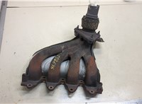  Коллектор выпускной Renault Megane 2 2002-2009 20535742 #1