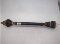 3C0407272AJ, 3C0407452AX Полуось (приводной вал, шрус) Volkswagen Passat 6 2005-2010 20535774 #1