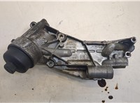  Корпус масляного фильтра Opel Astra J 2010-2017 20535790 #2