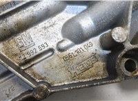  Корпус масляного фильтра Opel Astra J 2010-2017 20535790 #3