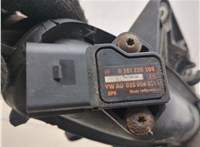 8K0145673AJ Патрубок интеркулера Audi A4 (B8) 2007-2015 20535822 #4