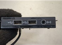 5QF035726 Разъем AUX/USB Volkswagen Tiguan 2016-2020 20535860 #4