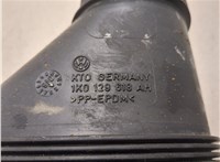 1K0129618BM Воздухозаборник Volkswagen Passat 6 2005-2010 20535890 #4