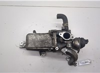  Клапан рециркуляции газов (EGR) Opel Vivaro 2014-2019 20535909 #1