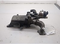  Клапан рециркуляции газов (EGR) Opel Vivaro 2014-2019 20535909 #2